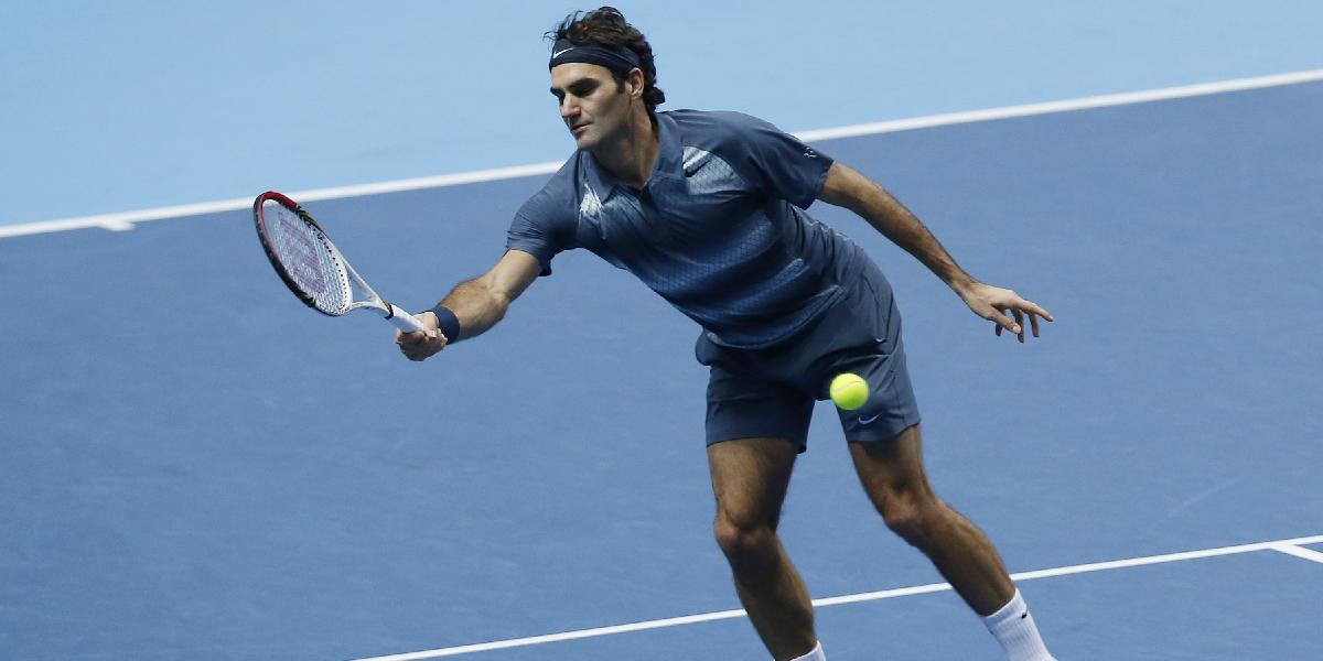 Bývalý tenista Nastase: Federer môže hrať do 60 rokov, ak bude chcieť