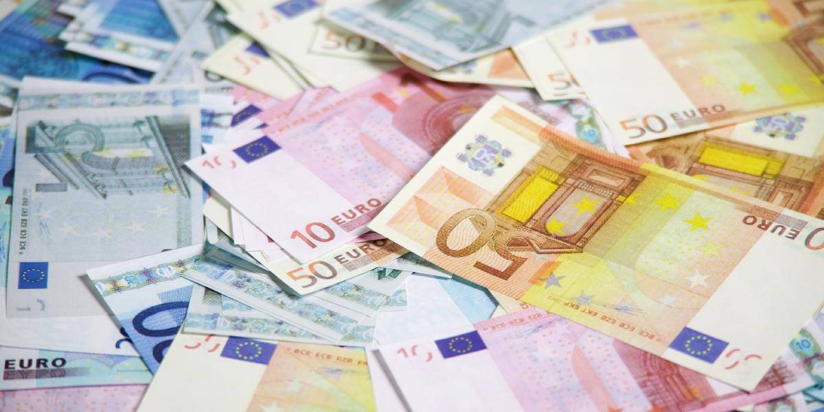 Poľsko bolo vlani najväčším príjemcom finančných prostriedkov EÚ