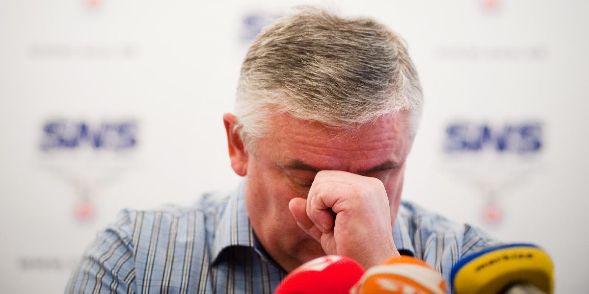 Prokurátorka podala písomné odvolanie proti trestu pre Jána Slotu