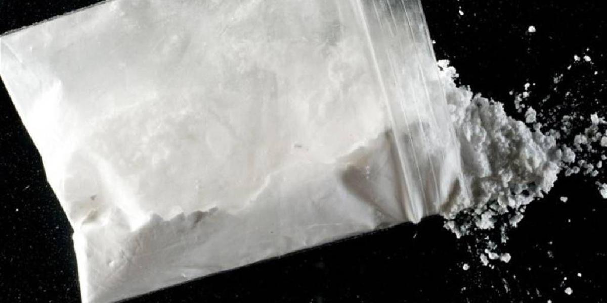Vo vrtuľníku senátorových synov našli takmer 450 kilogramov kokaínu