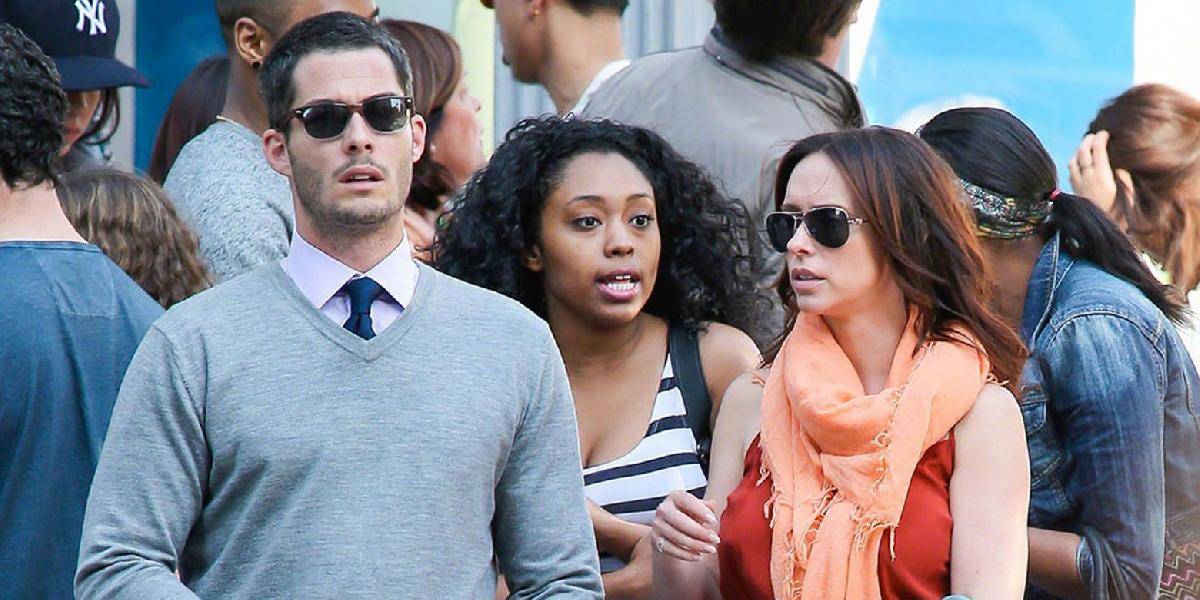 Jennifer Love Hewitt má dcérku a tajne sa vydala