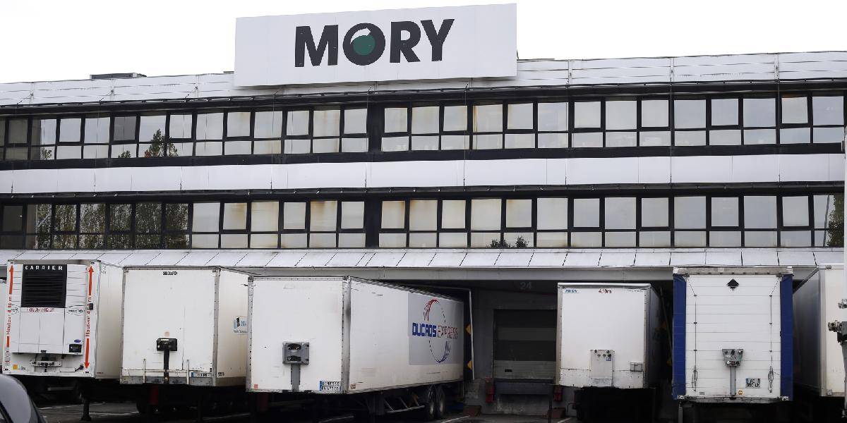 Francúzska kuriérska firma Mory Ducros krachuje, ohrozených je 5200 miest