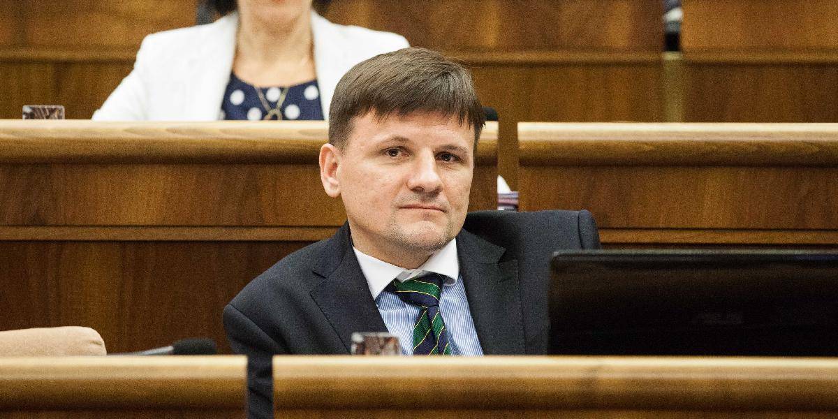 Hlina: Zákon o podpore cestovného ruchu je zbytočný