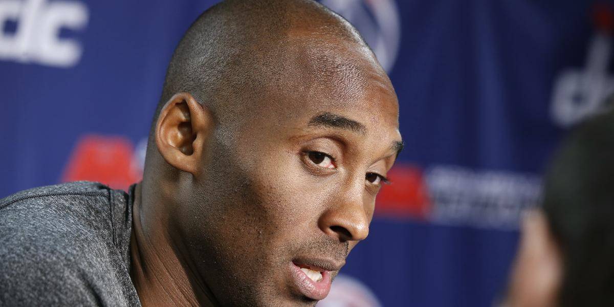 Bryant verí, že Lakers zostali peniaze na posily