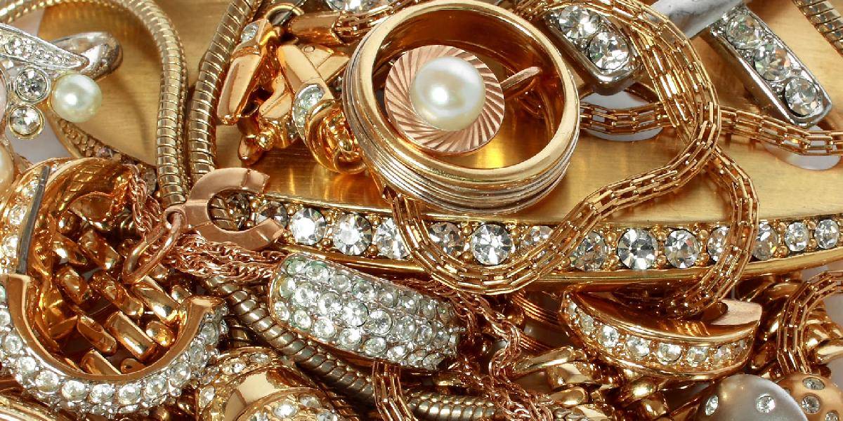 Polícia obvinila Trnavčana: Ukradol zlaté šperky za 11-tisíc eur!