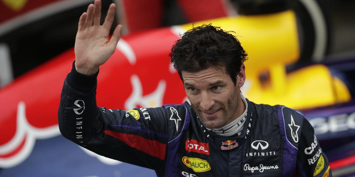 Webber v roku 2015 na vytrvalostných pretekoch Bathurst 12 h
