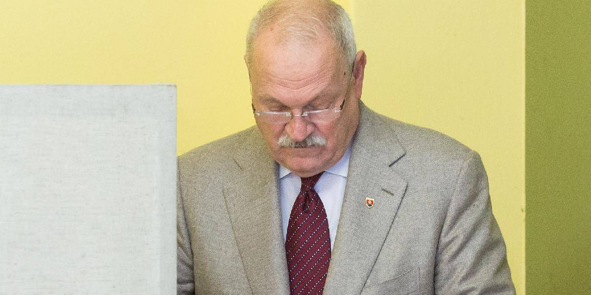 Poslanci pri KZVS prelomili veto prezidenta