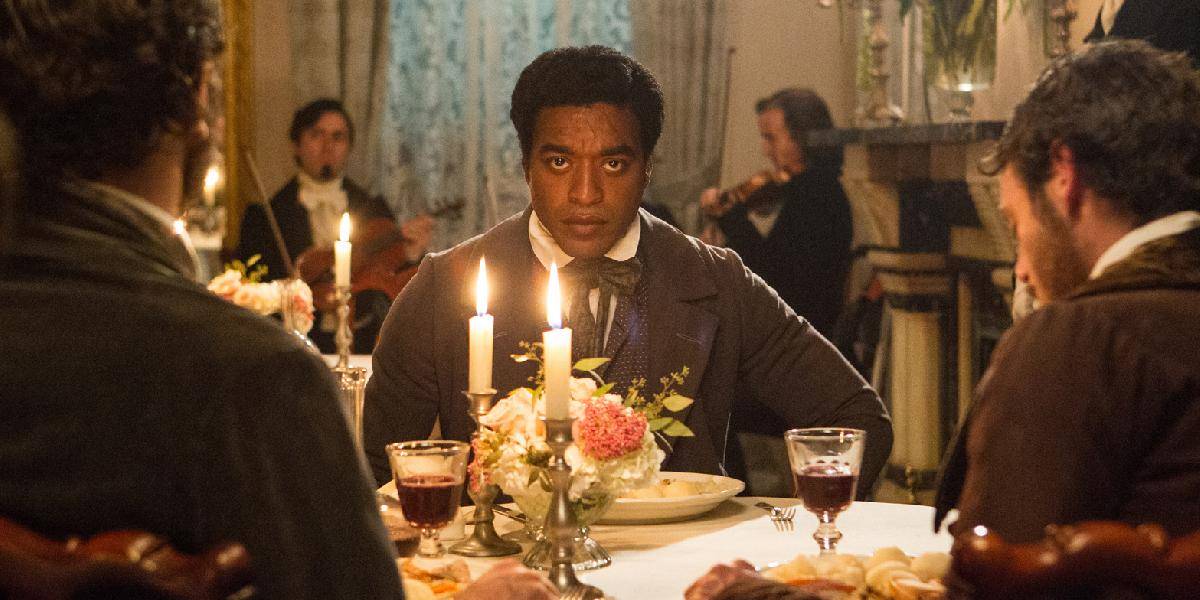 Nomináciám na Spirit Awards vládne 12 Years a Slave