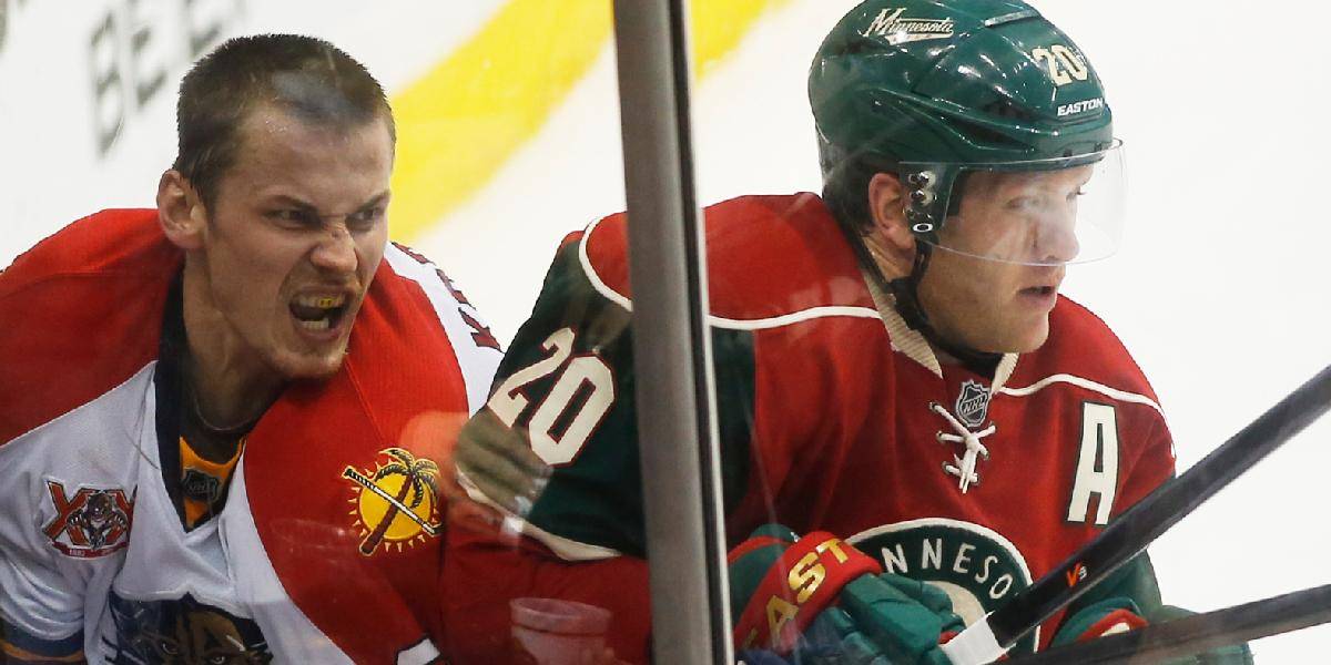 NHL: Ryan Suter z Minnesoty sa stal majiteľom klubu USHL