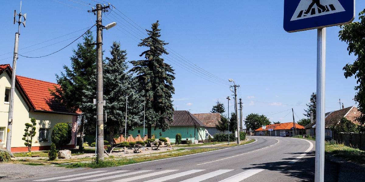 Tragickú dopravnú nehodu neprežil 27-ročný vodič