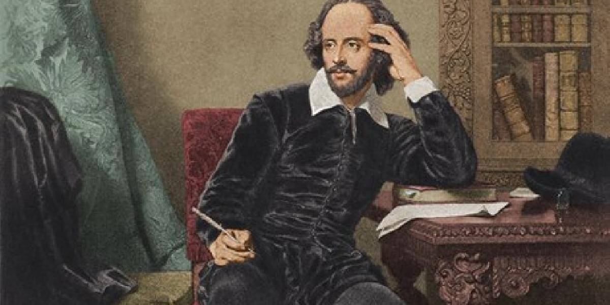 Divadelní teoretici objasnia nesmrteľnosť Shakespeara