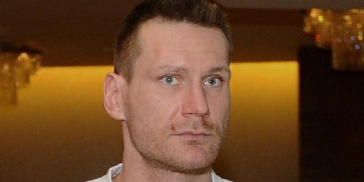 Kouč Sibiru označil stratu Kudroča za nenahraditeľnú