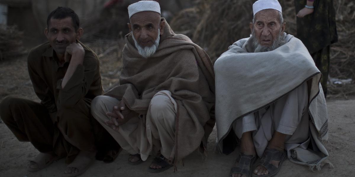 Militanti z Talibanu zastrelili šesť humanitárnych pracovníkov v Afganistane