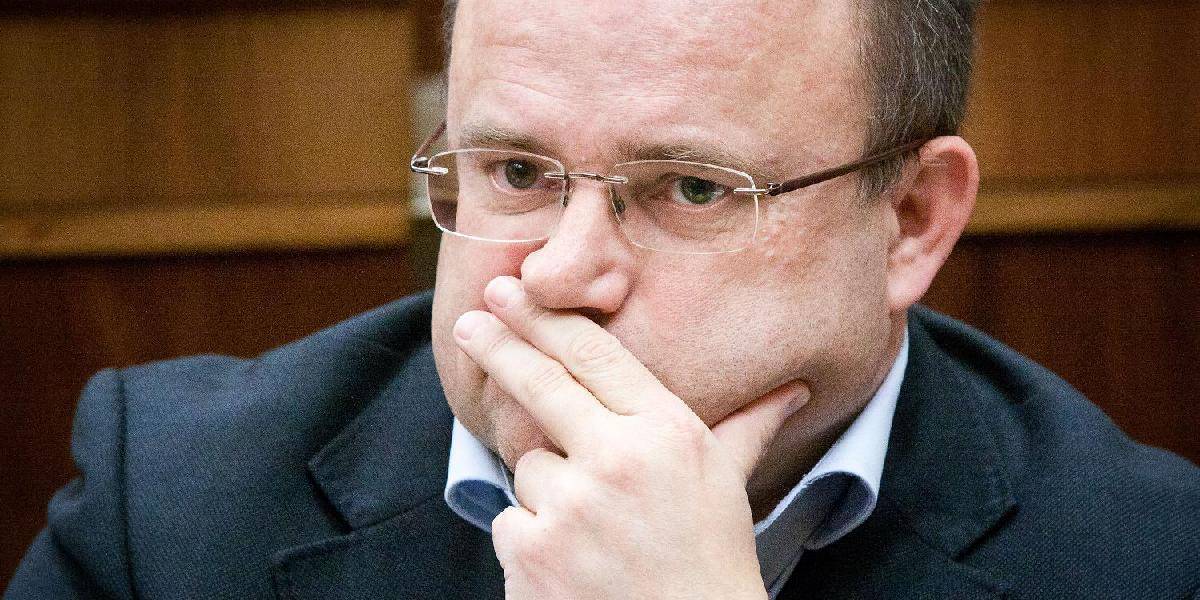 Mihál: Systém sociálnych služieb by mal od podlahy upraviť nejaký mesiáš