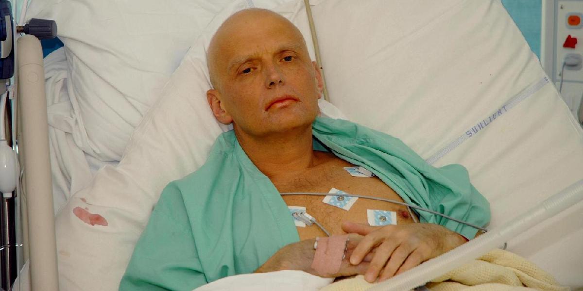 Britský najvyšší súd potvrdil utajovanie okolností smrti Litvinenka