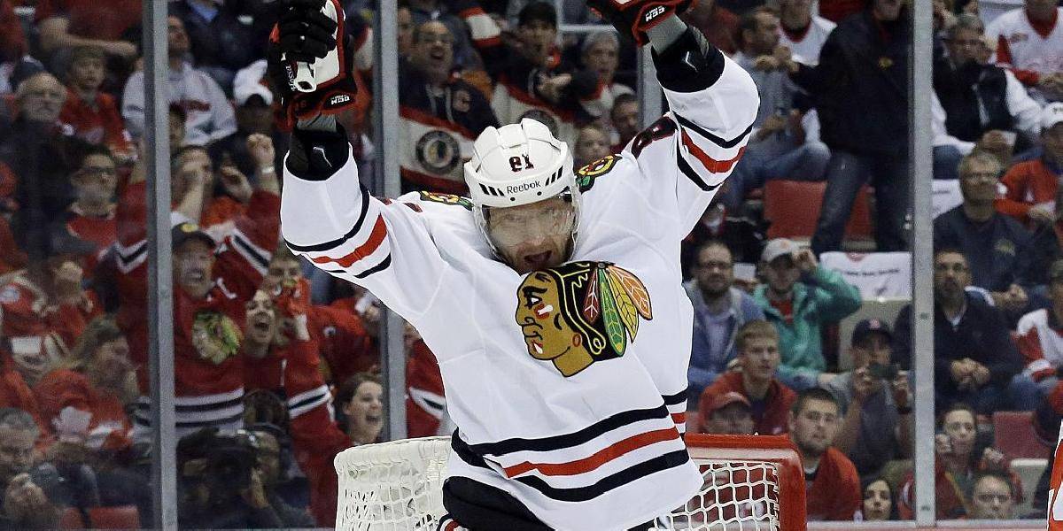 Hossa sa vrátil k tímu, rodina je v poriadku