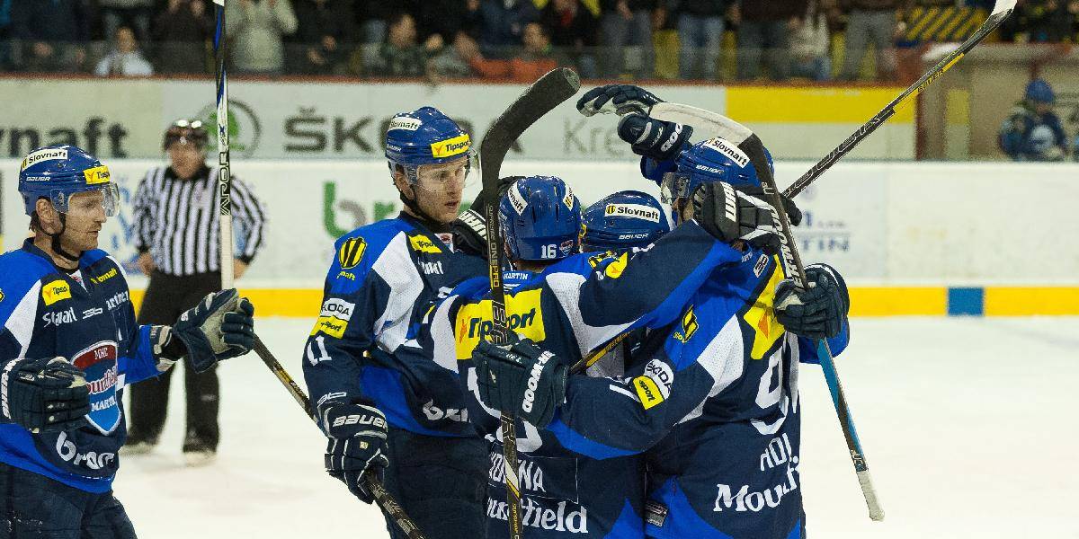 Tipsport extraliga: Martin zdolal mladíkov z Orange SR20 až po predĺžení