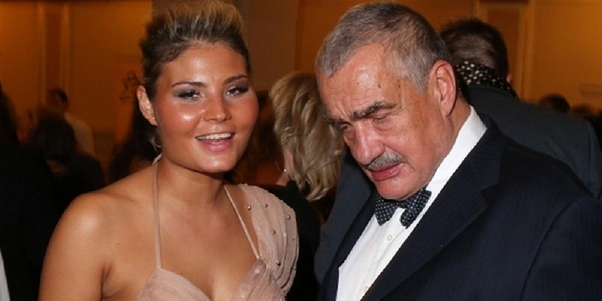 Schwarzenberg má o päťdesiat rokov mladšiu milenku: Fotila porno v treťej cenovej!