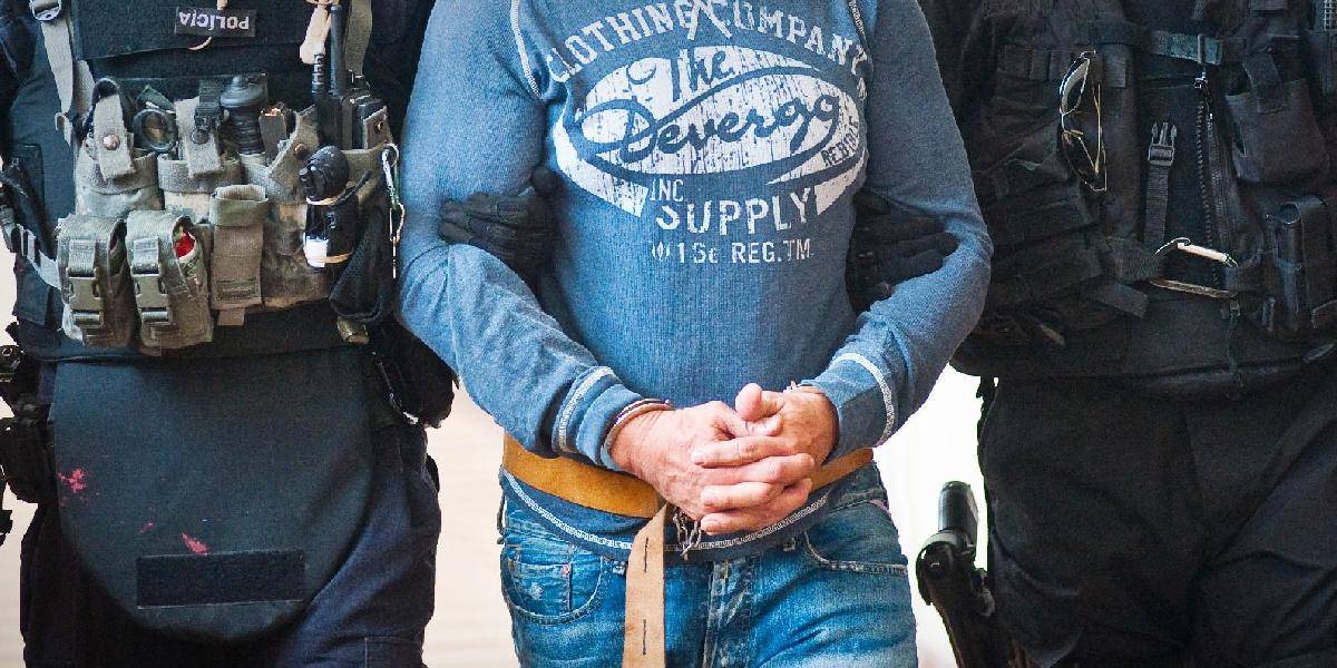 Začalo sa odvolacie konanie s podskupinou sýkorovcov