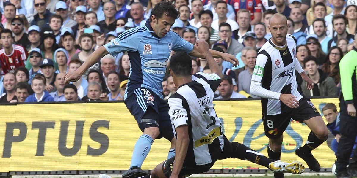 Brazílčan inzultoval rozhodcu, nezahrá si osem zápasov