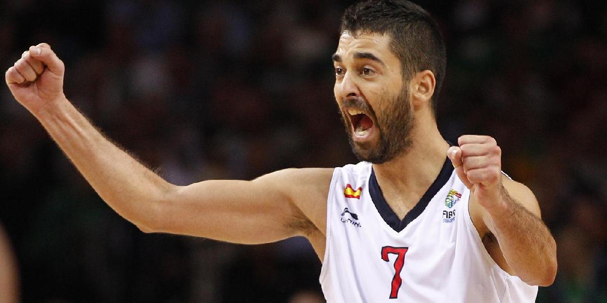 Barcelončan Navarro ohúril Belehrad 21 trojkami za sebou