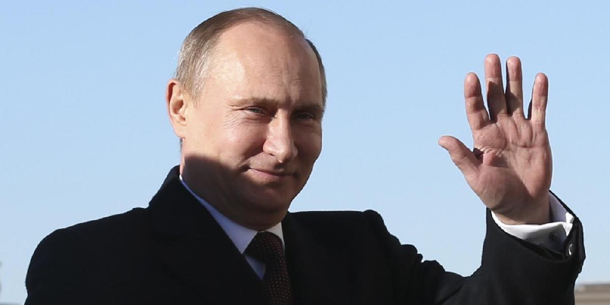 Putin spokojný so stavom príprav, Černyšenko sľubuje lacné ubytovanie