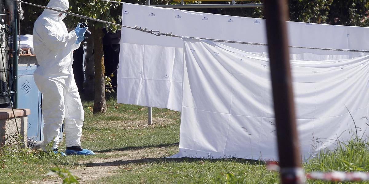 Tvrdá pomsta: Talianski mafiáni nechali konkurenta zožrať sviniam!