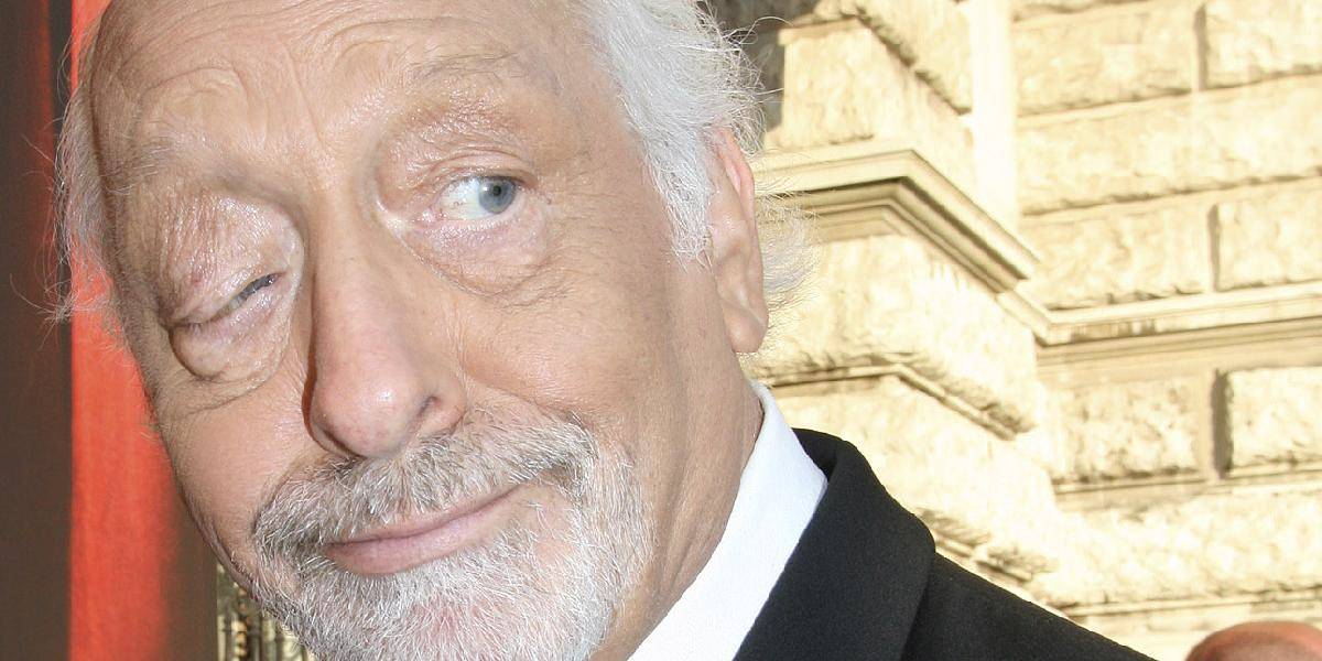 Populárny nemecký komik Karl Dall čelí podozreniu zo znásilnenia