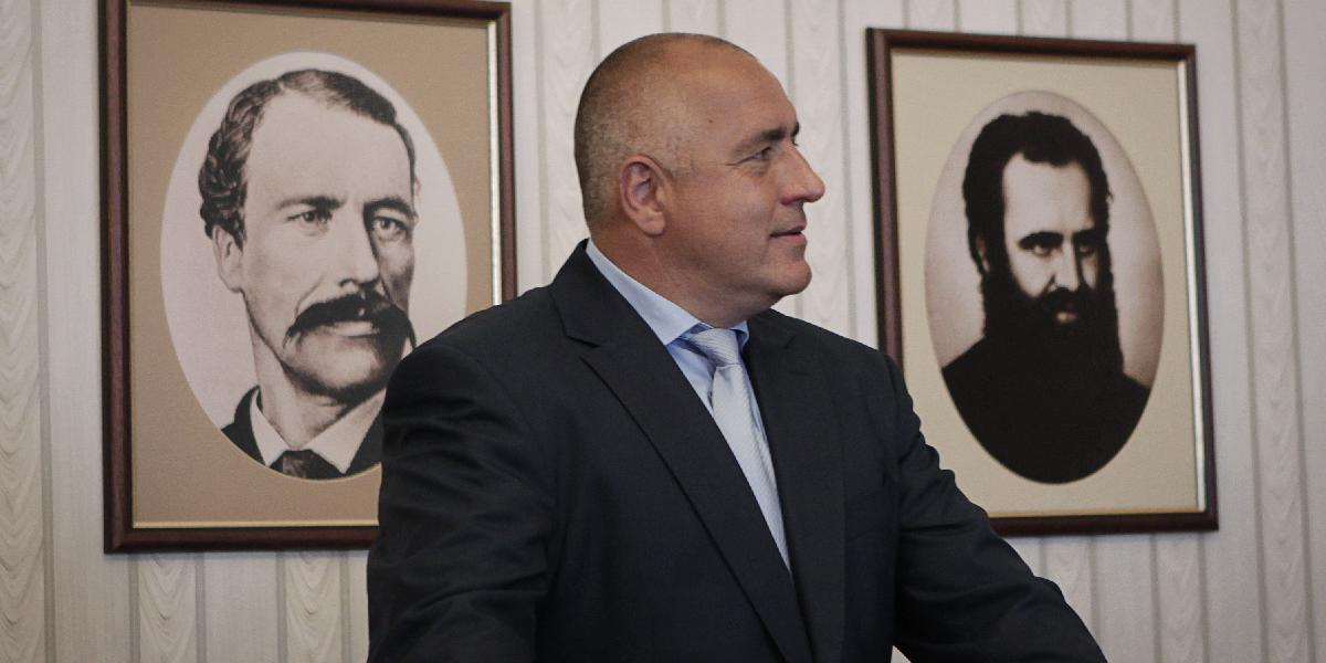 Bývalý bulharský premiér Borisov je obvinený z podvodu