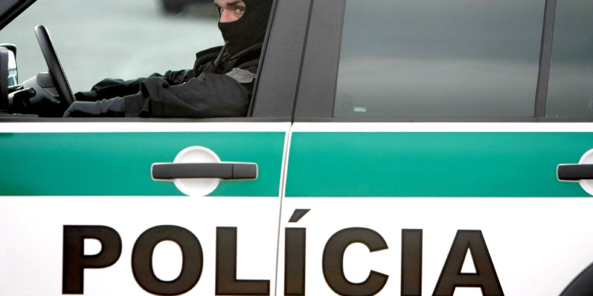 Poplach na prestížnej škole v Bratislave: Polícia zatkla študenta!