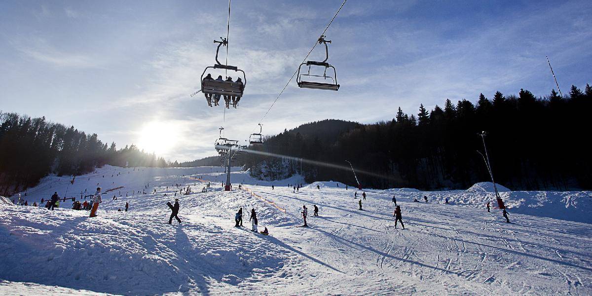 Na Štrbskom Plese otvorili novú lyžiarsku sezónu