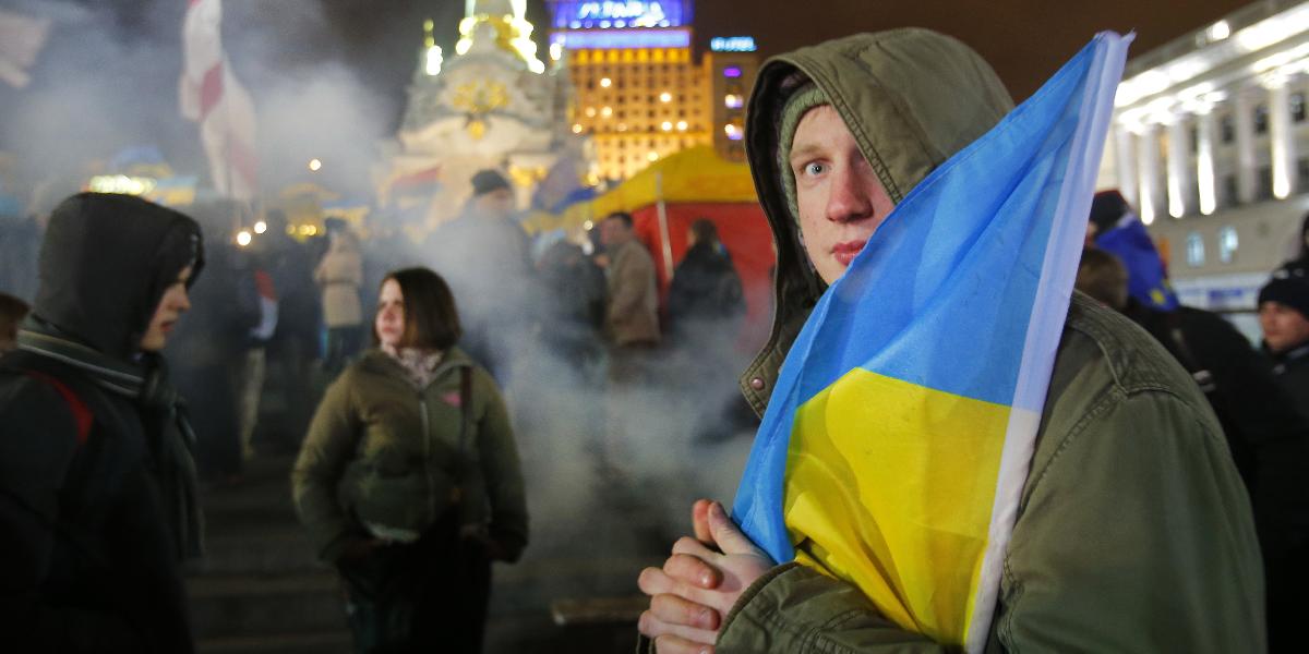 EÚ: Ukrajina sa k únii nepriblíži