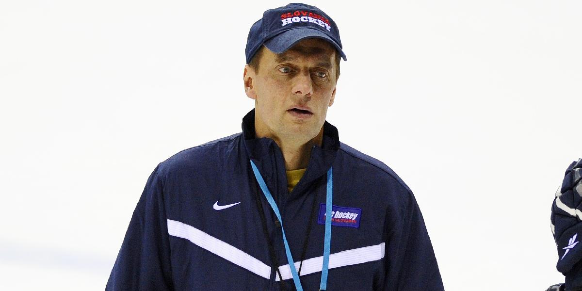 Pokovič po triumfe nad Čeľabinskom 4:2: Víťazstvo má pre nás veľkú cenu