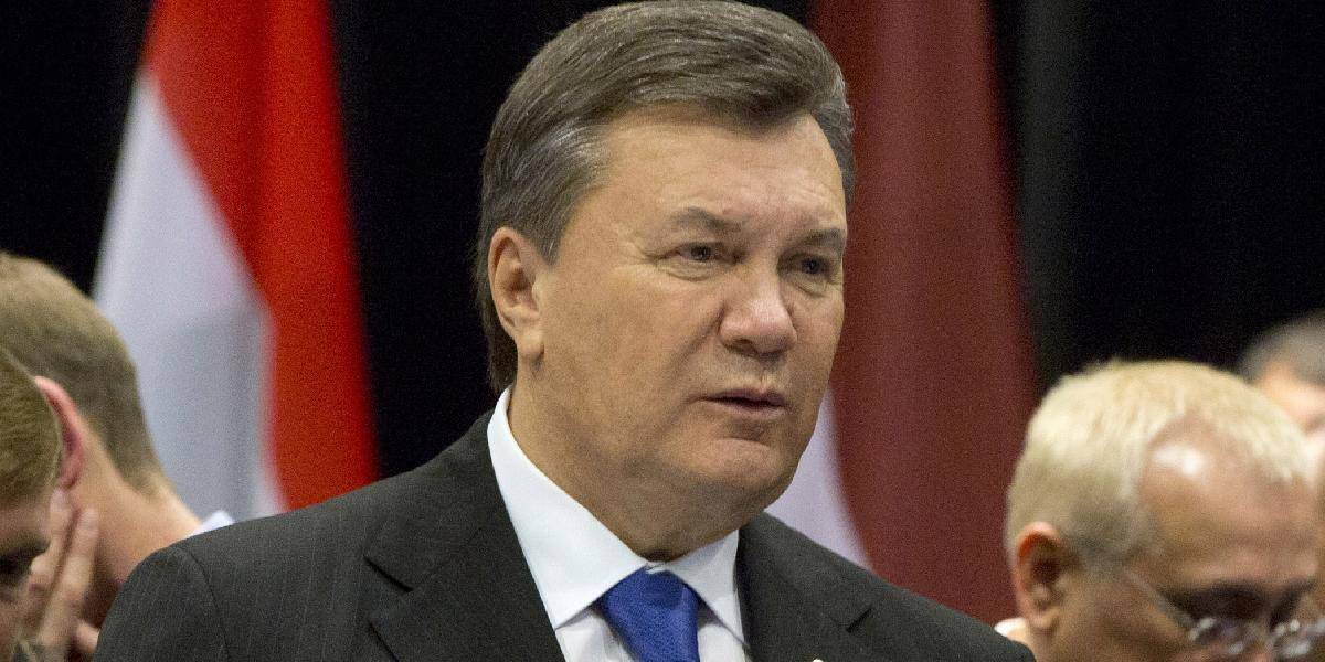 Janukovyč odmietol nové snahy o dohodu, žiada ekonomickú pomoc od EÚ