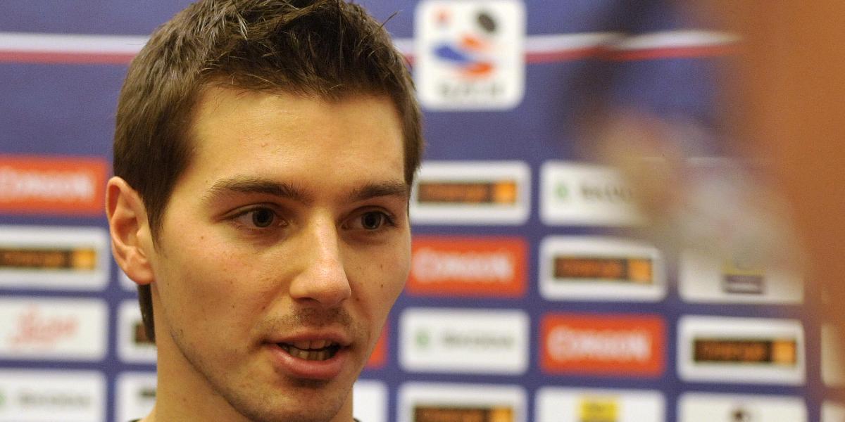 Záborský po súboji so Spartakom: Odohrali sme dobrý, bojovný zápas