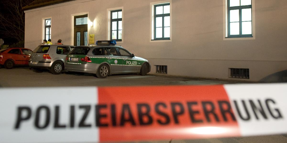 Nemeckí policajti zatkli svojho kolegu: Zabil a rozsekal muža!
