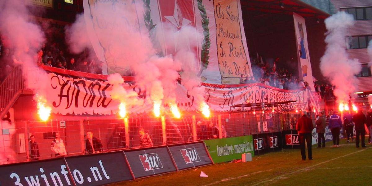Tipujeme: Problémami sužovaný Helmond dnes vyzve Maastricht