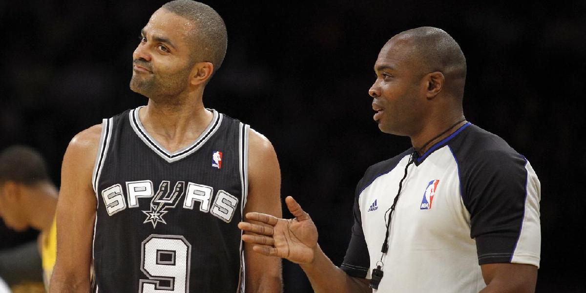 NBA: Parker si trúfa byť Kobem Bryantom San Antonia
