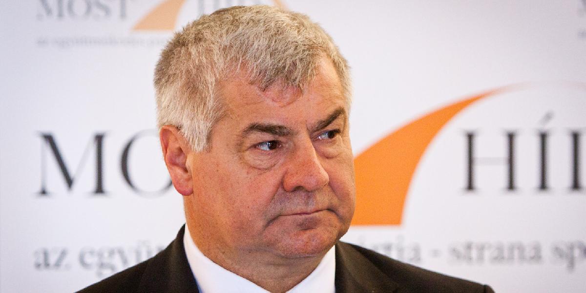 Most-Híd a SMK idú demonštrovať proti rušeniu málotriedok