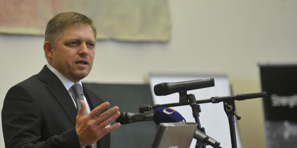 Tohtoročný deficit rozpočtu bude pod 3 percentá, garantuje Fico