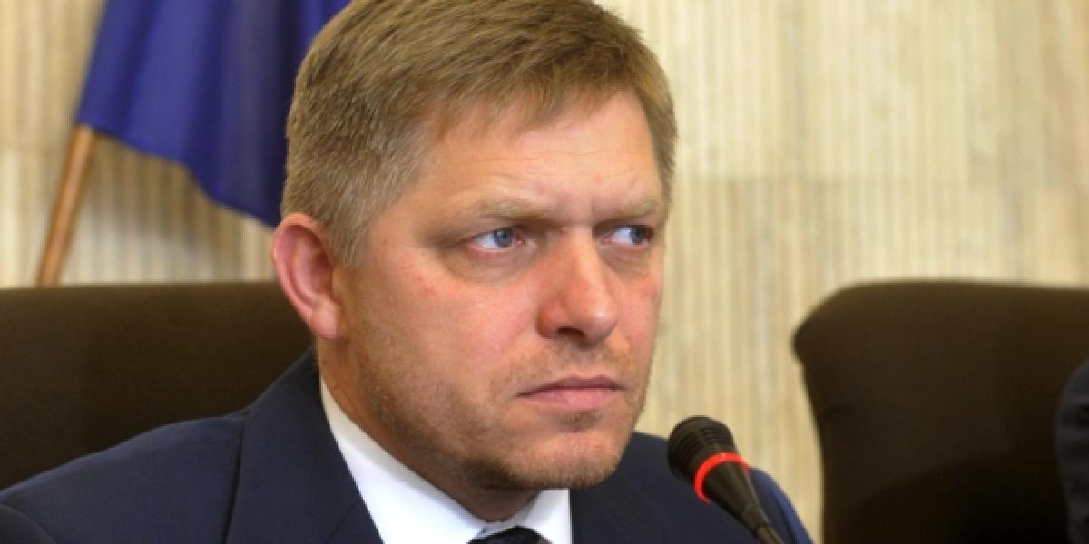 Fico nespochybňuje nikoho, kto bol zvolený v priamych voľbách