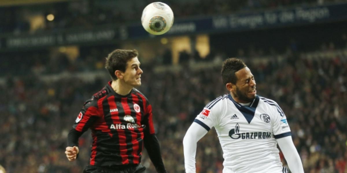Aogo rozšíril listinu zranených hráčov Schalke