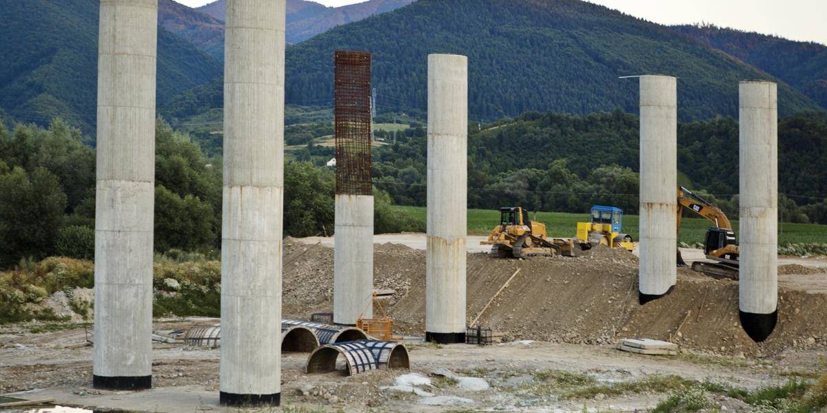 Európske peniaze bude môcť SR využiť aj na krajské cesty