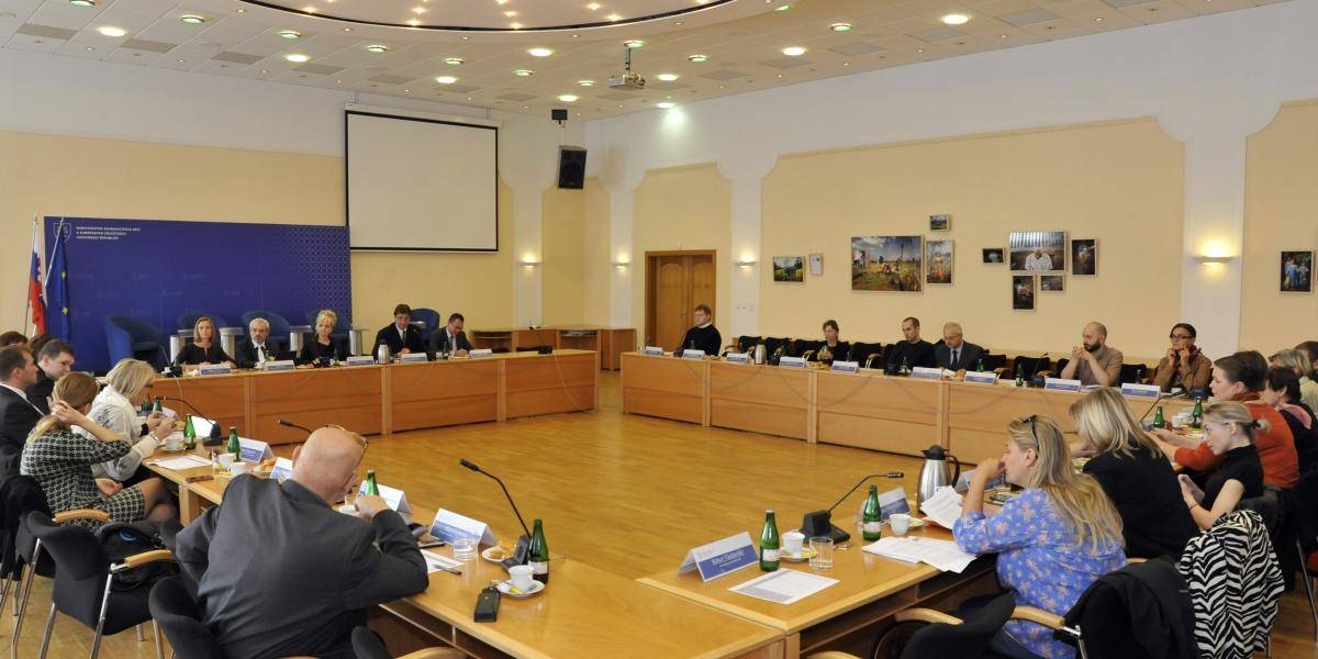 Opäť vznikne samostatná rada vlády pre seniorov