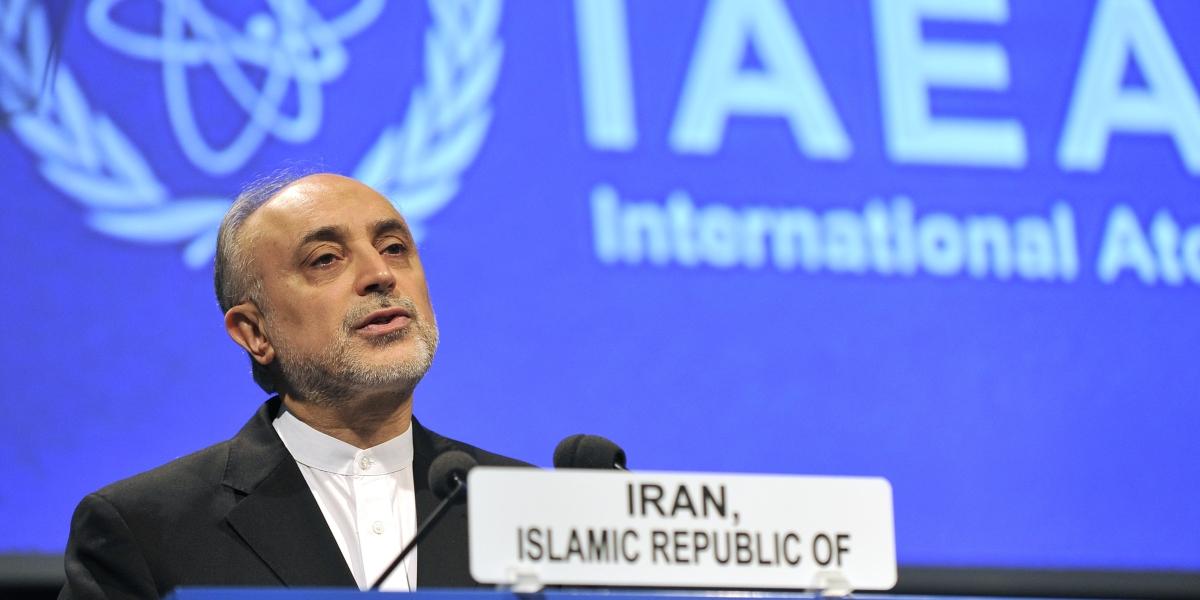 Teherán sa nevzdá ťažkovodného reaktora v Aráku