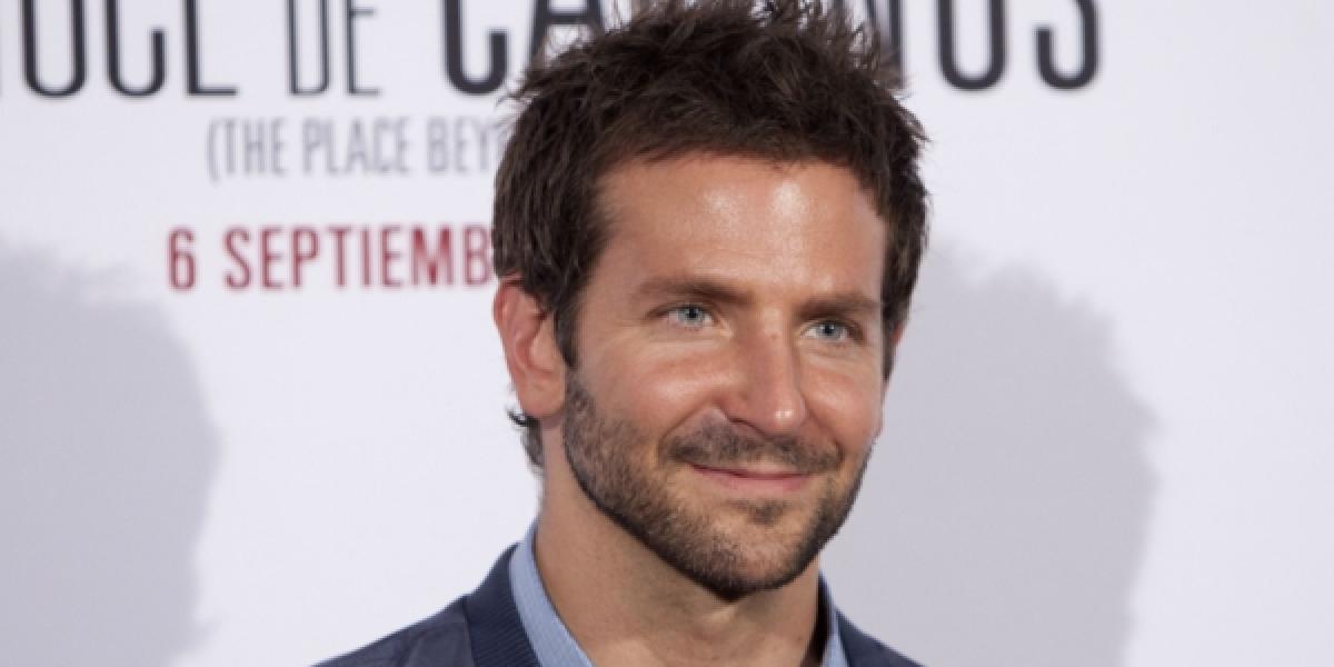Bradley Cooper by chcel byť otcom