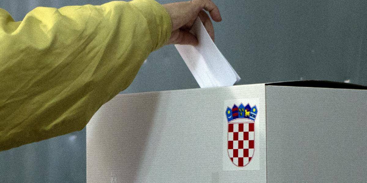 Chorváti odhlasovali v referende zákaz homosexuálnych manželstiev!