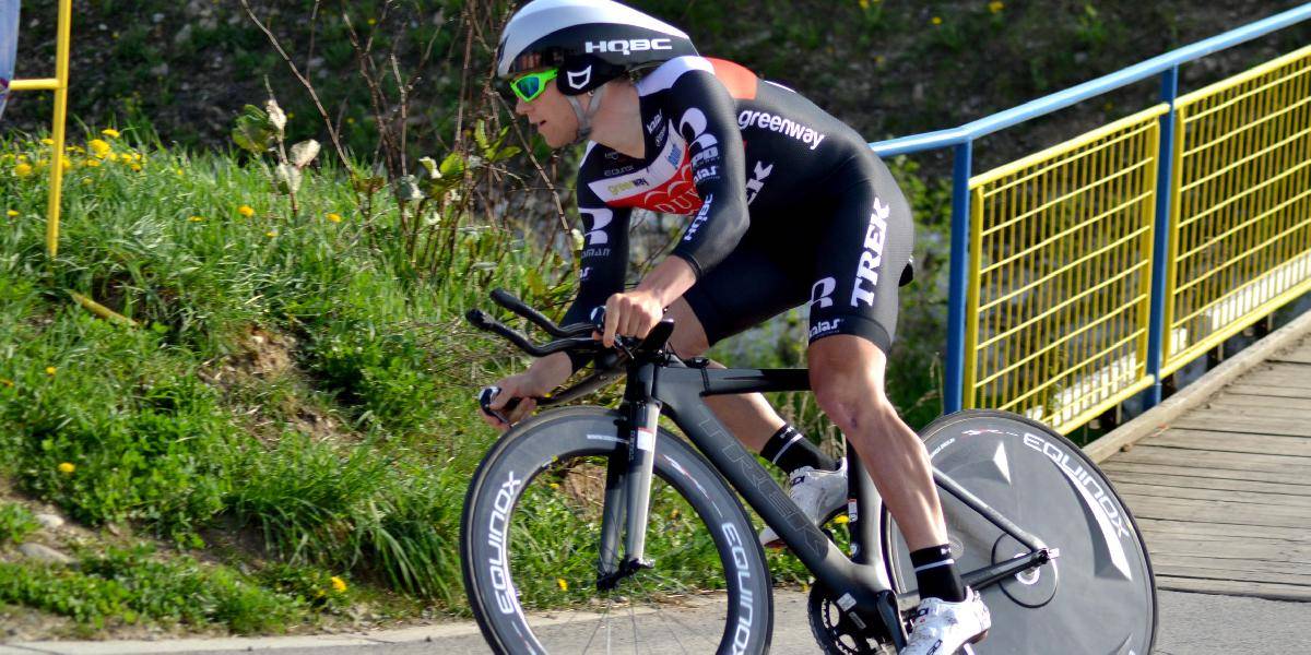 Kolář i Contador budú jazdiť pod ruskými krídlami