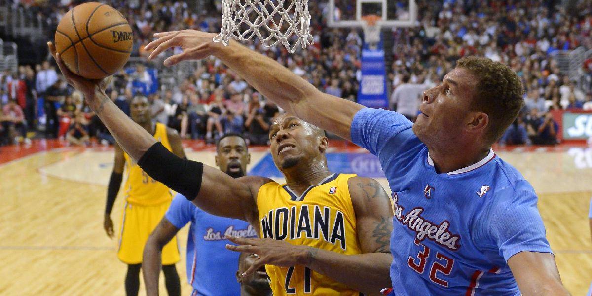 NBA: Indiana vylepšila najlepší klubový vstup do sezóny