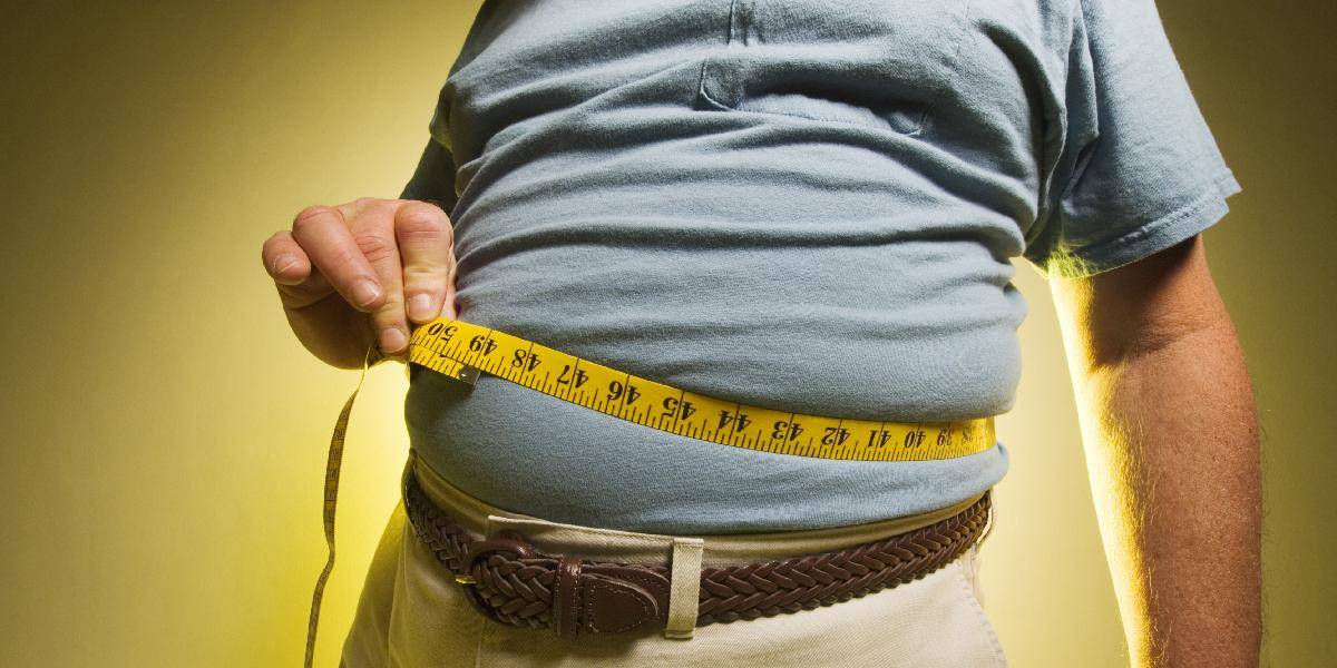Cukrovke sa možno vyhnúť kontrolou telesnej hmotnosti